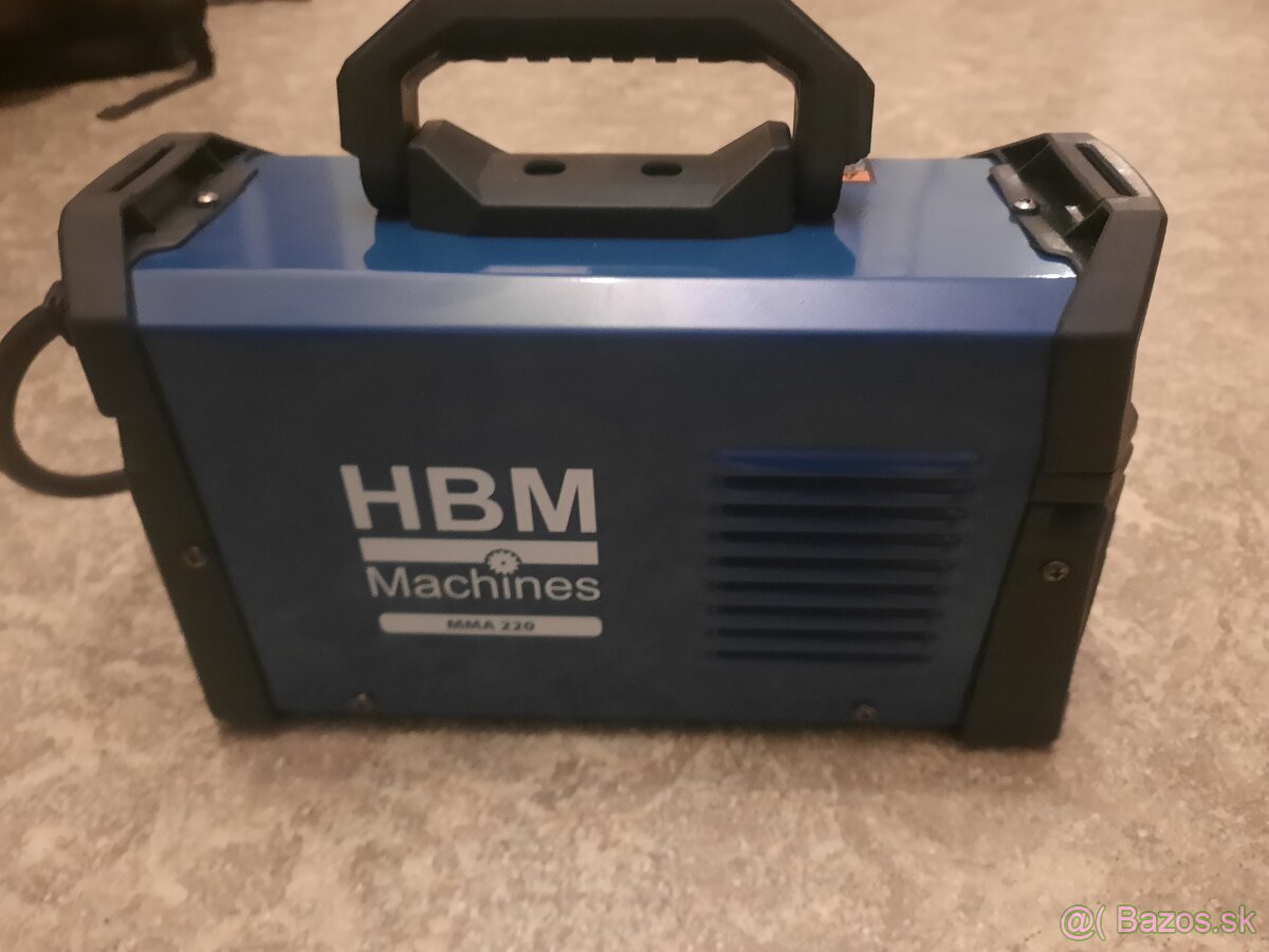 Zvaračka elektorod MMA iverter Puls - 7