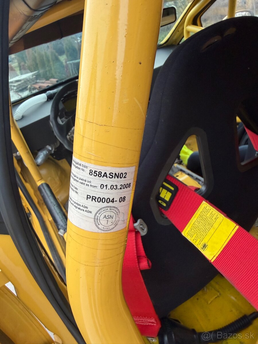 Seat leon 2.0 fsi - 7