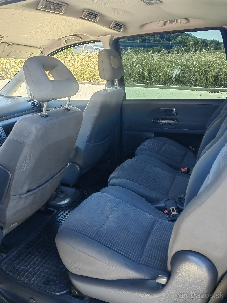 VW Sharan 1.9tdi 96kw - 7
