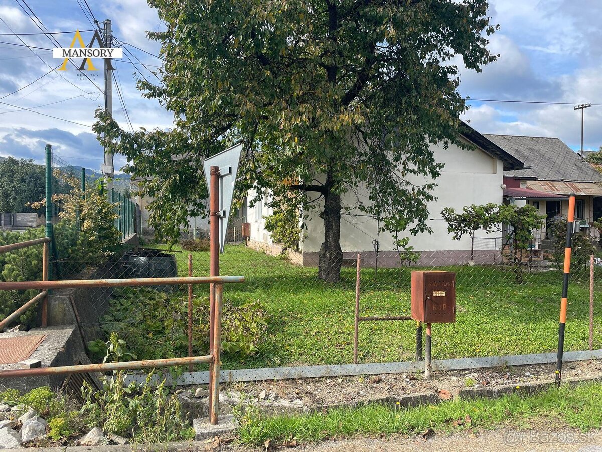 Na predaj 4 izbový rodinný dom za 92 000 eur - 7