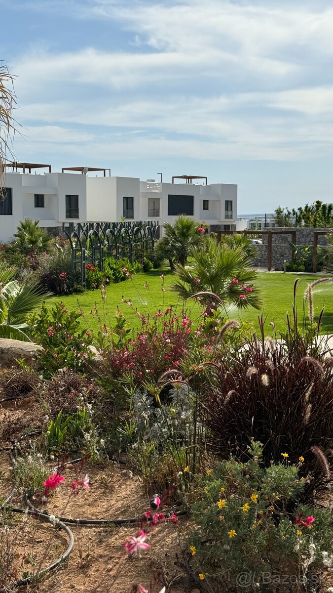 Ponúkam Vám na predaj rôzne apartmány na Severnom Cypre. - 7