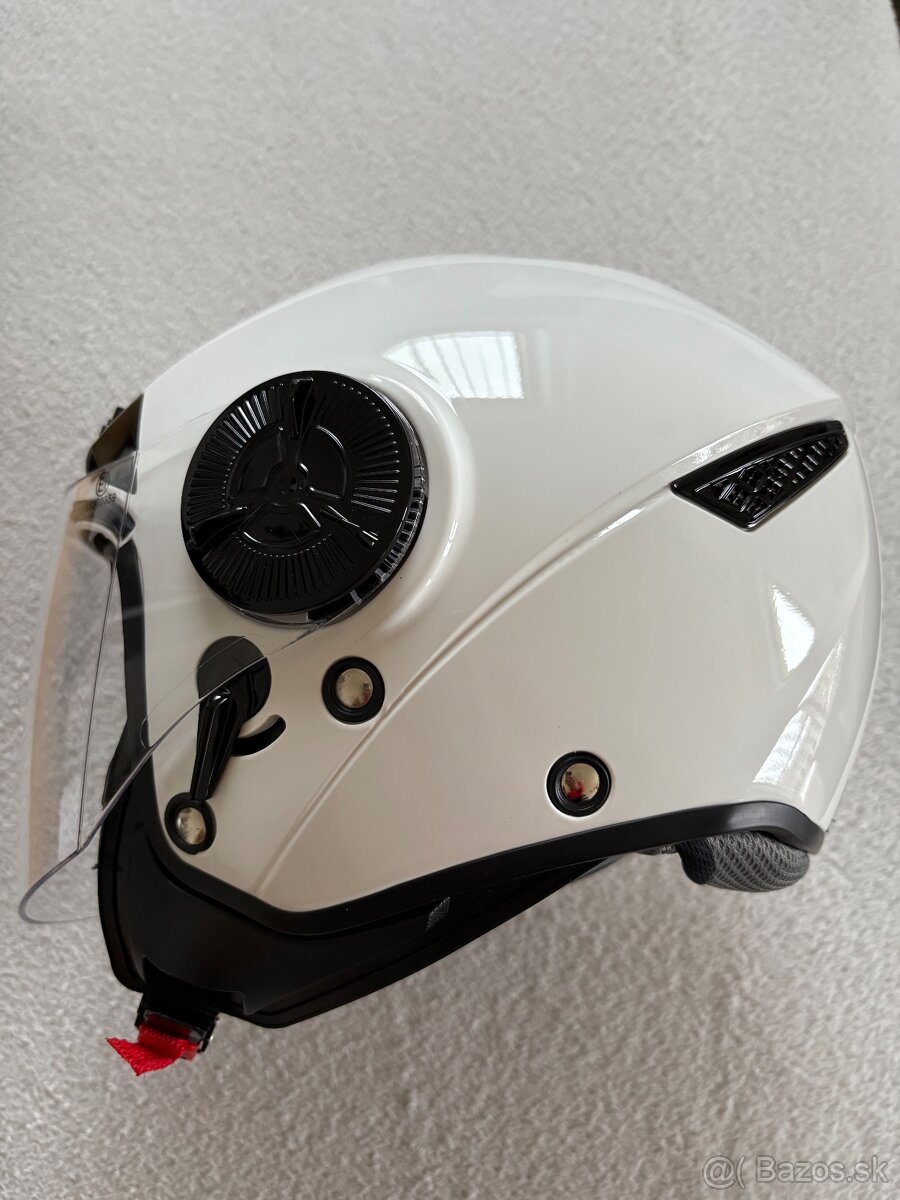 Predám prilby -TOP stav - 7