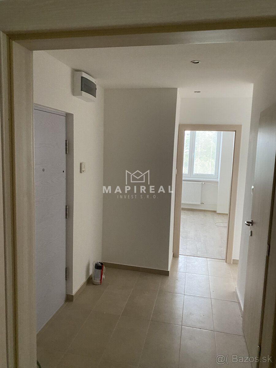 NOVINKA NOVOREKONŠTRUOVANÝ 3-izb. byt, Košice - Západ, - 7