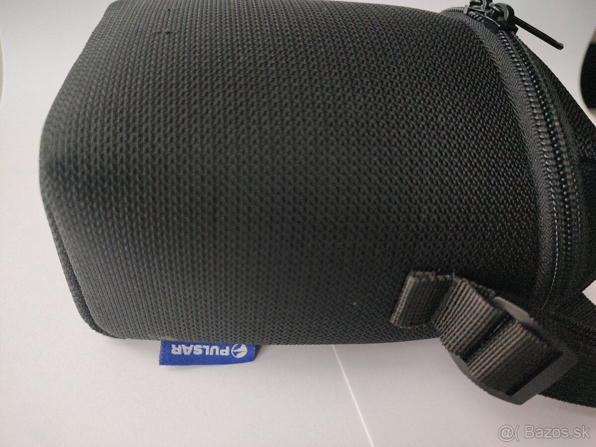 TERMOVÍZIA PULSAR AXION 2 LRF XQ35 - 7