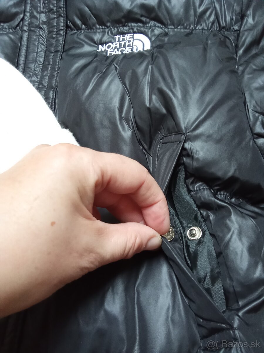 Dámska zimná bunda a čiapka - 7