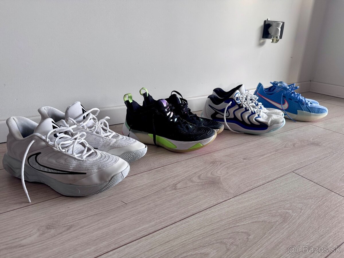 Basketbalové tenisky - 7
