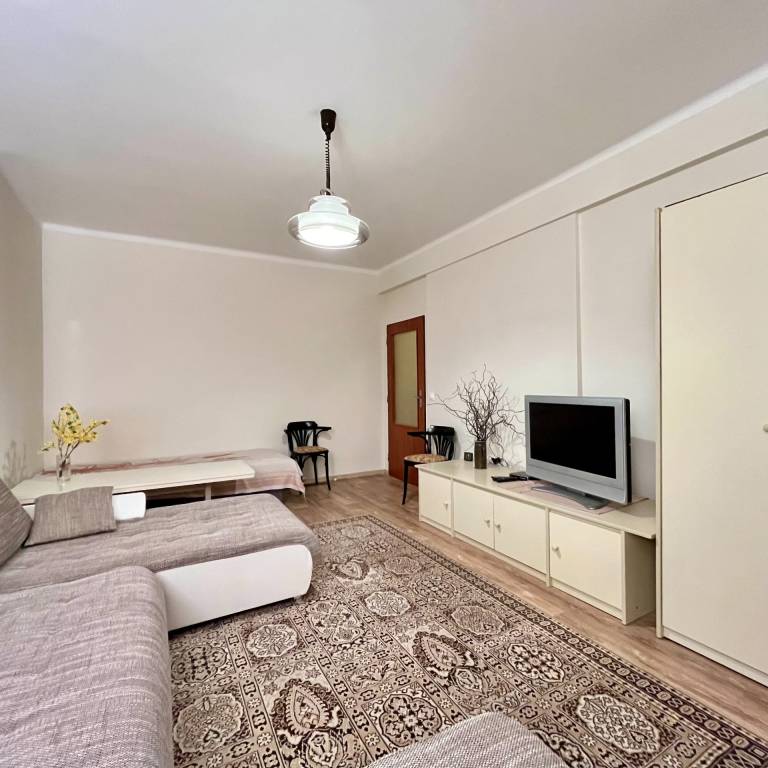 PRENÁJOM 1-izbový byt priamo v srdci Bratislavy - 7