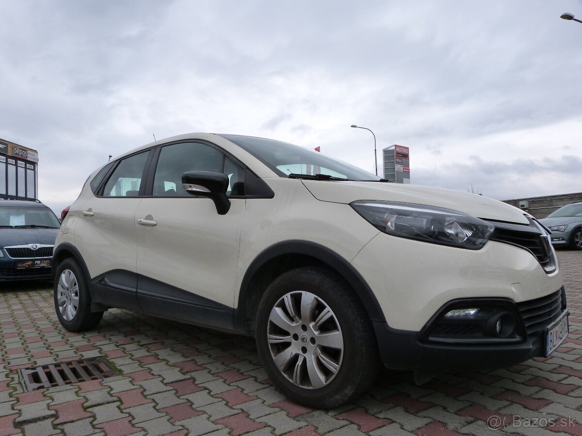 Renault Captur Energy 0.9 TCe Zen S - 7