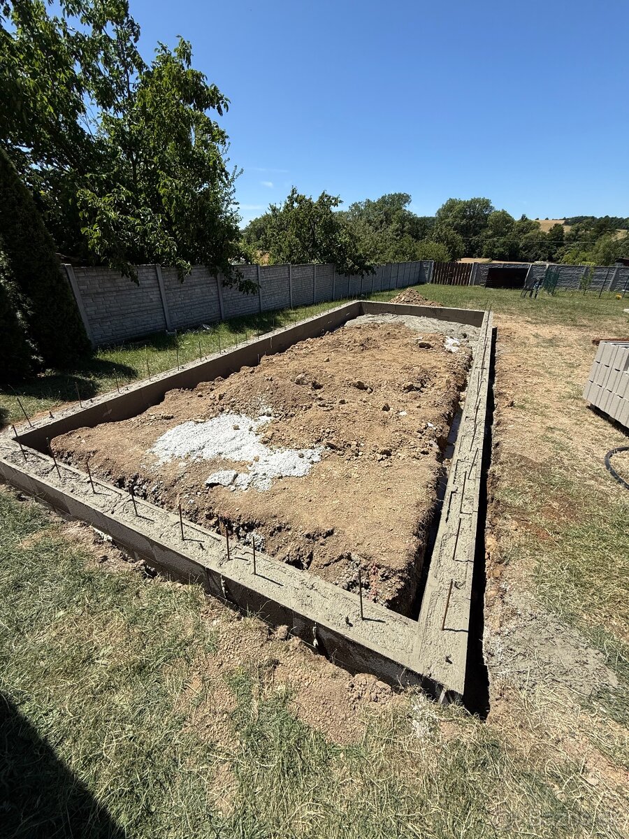 Stavebné práce- Rekonštrukcie domov a bytov ✅ - 7