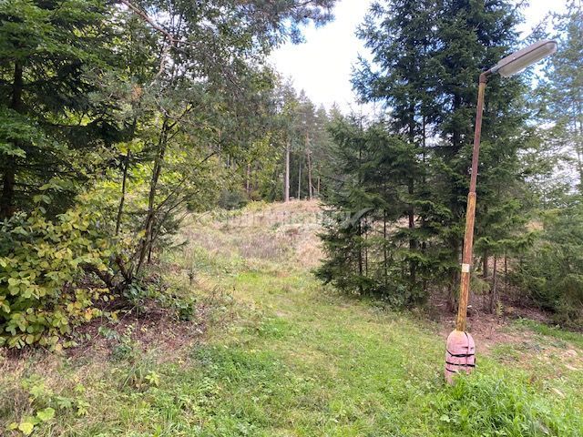 DOBRÉ REALITY - PREDAJ - stavebný pozemok Kremnické Bane, ok - 7