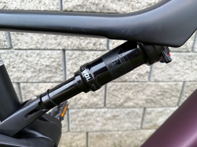 Orbea Rise H "XL" - 7