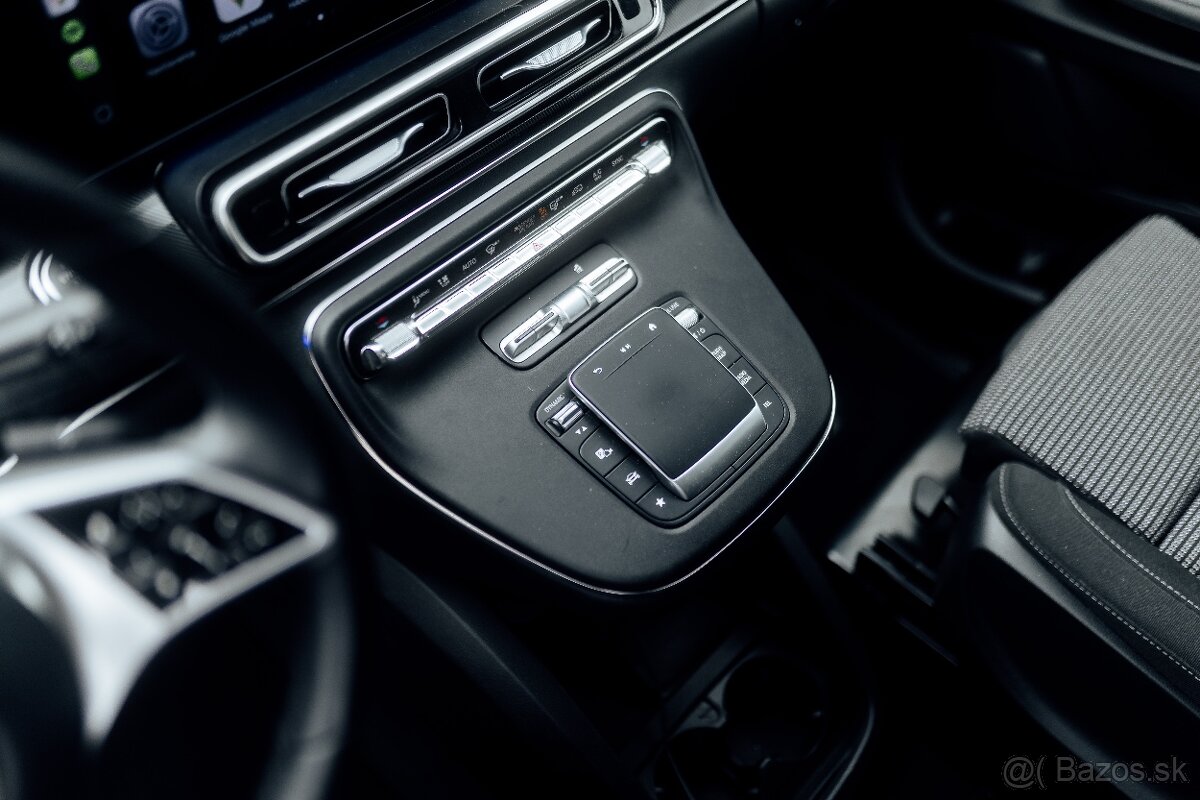 Mercedes V class PRENÁJOM - 7