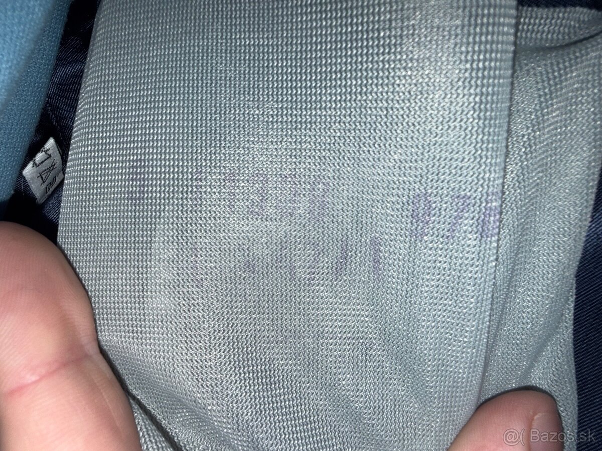 Snb vb FMD Železničná polícia - 7