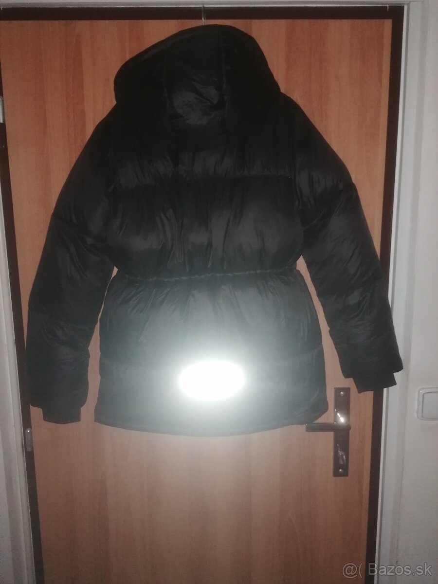 zimná bunda H&M - 7