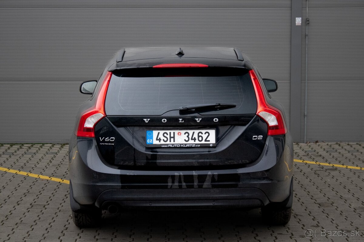Volvo V60 - 7