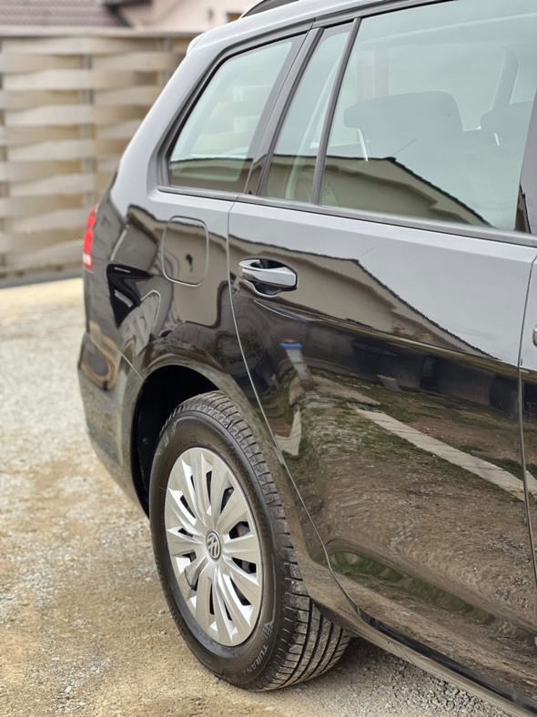 Volkswagen Golf 7.5 Variant 1.6 TDI 85kw 2020 - 7