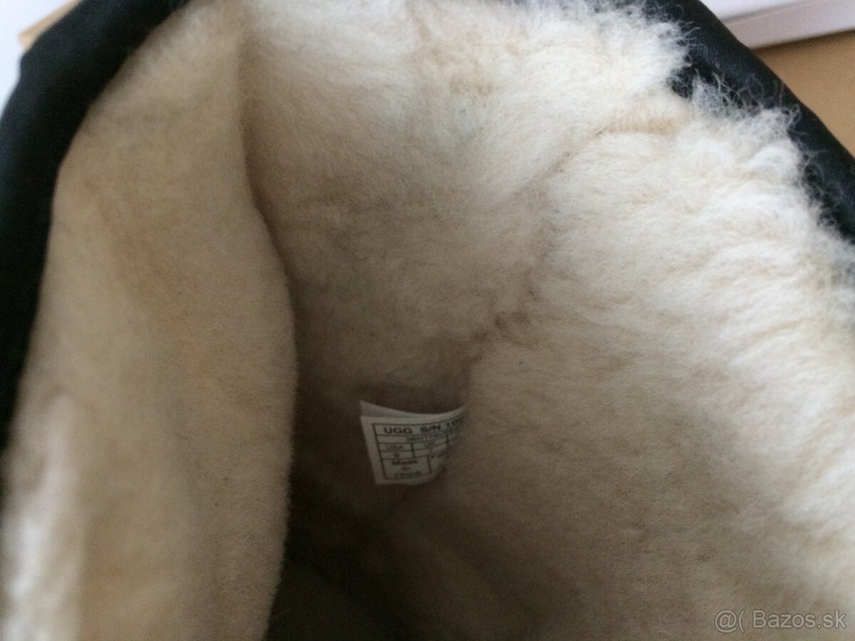 Dámske čižmy veľkosť40 značka UGG - 7