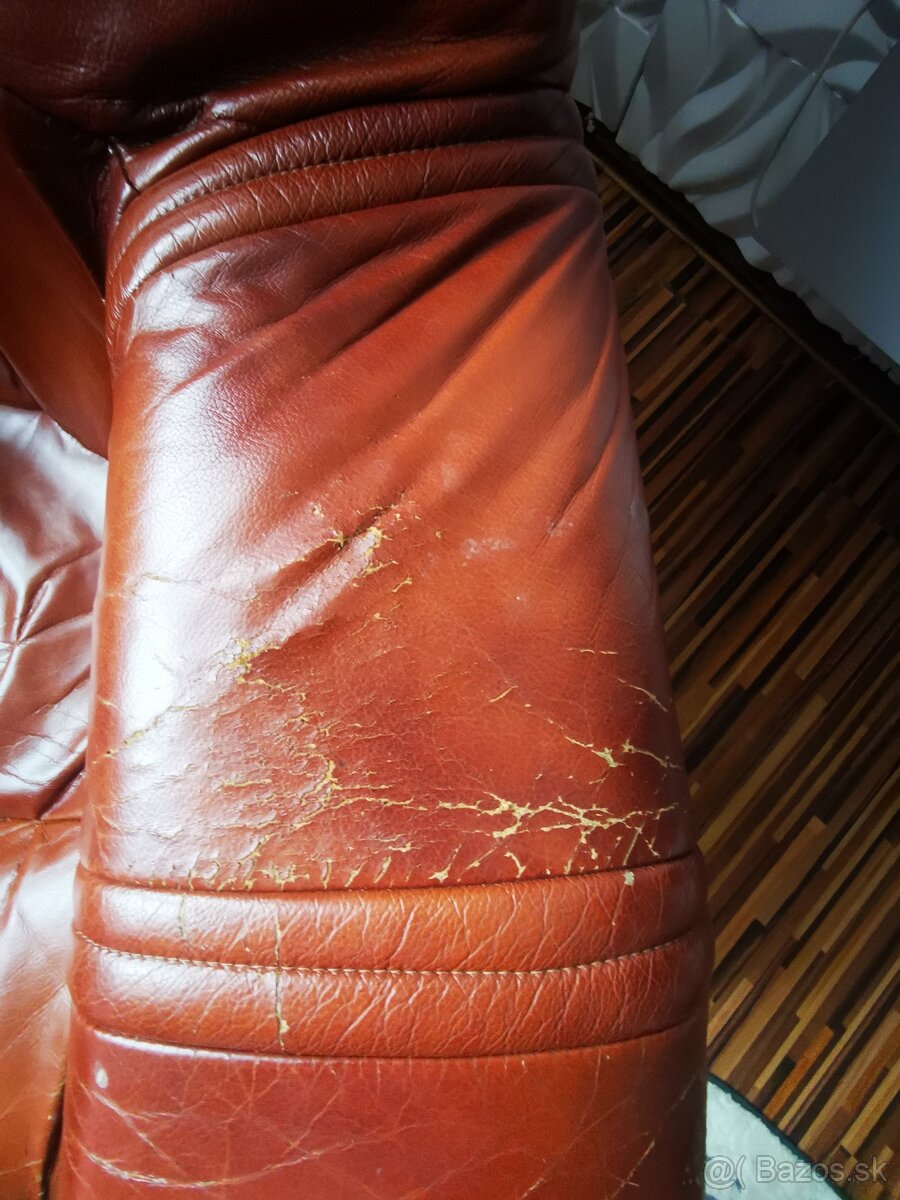 Kozenne kreslo - 7