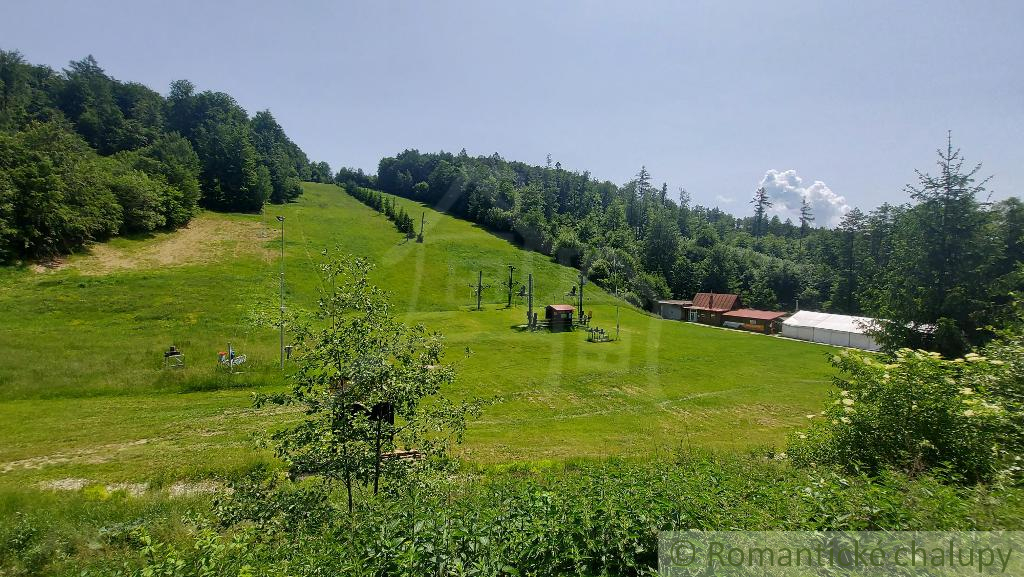 Lyžiarske stredisko Skiland Stará Myjava, okr. Myjava na p - 7