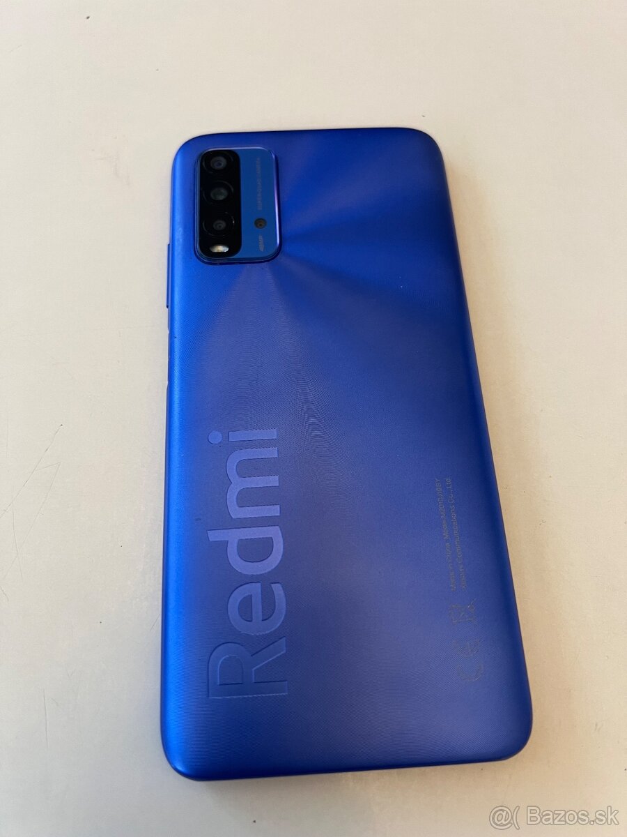 Xiaomi Redmi 9t - 7