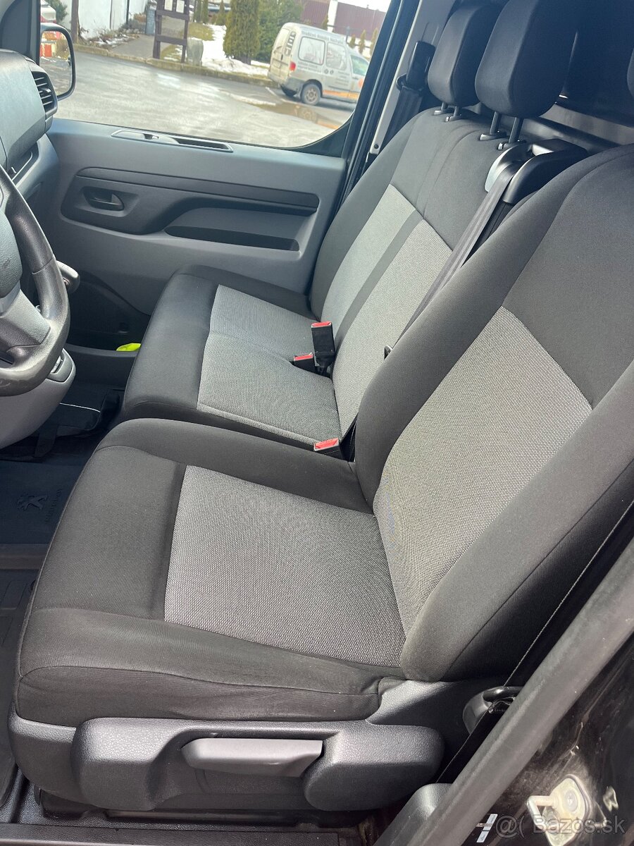 Peugeot Expert 2.0 HDI - 7