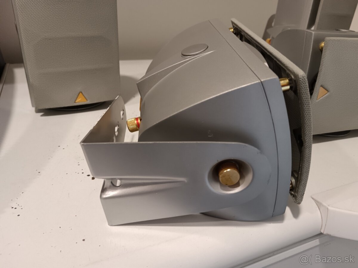 Triangle galaxy 5.0 - 7