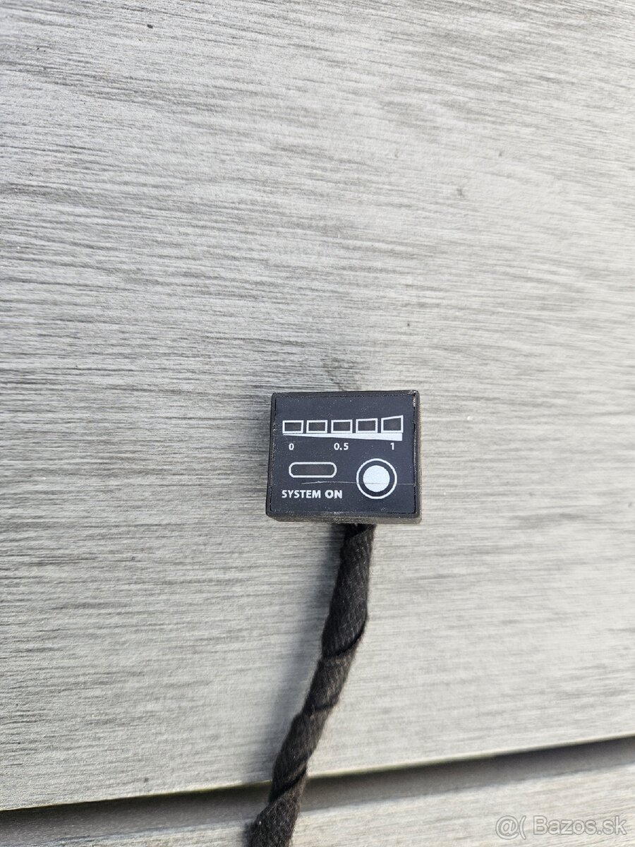 LPG sustava komplet - 7