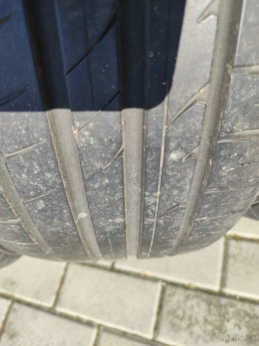 205/55 R16 91H letne - 7