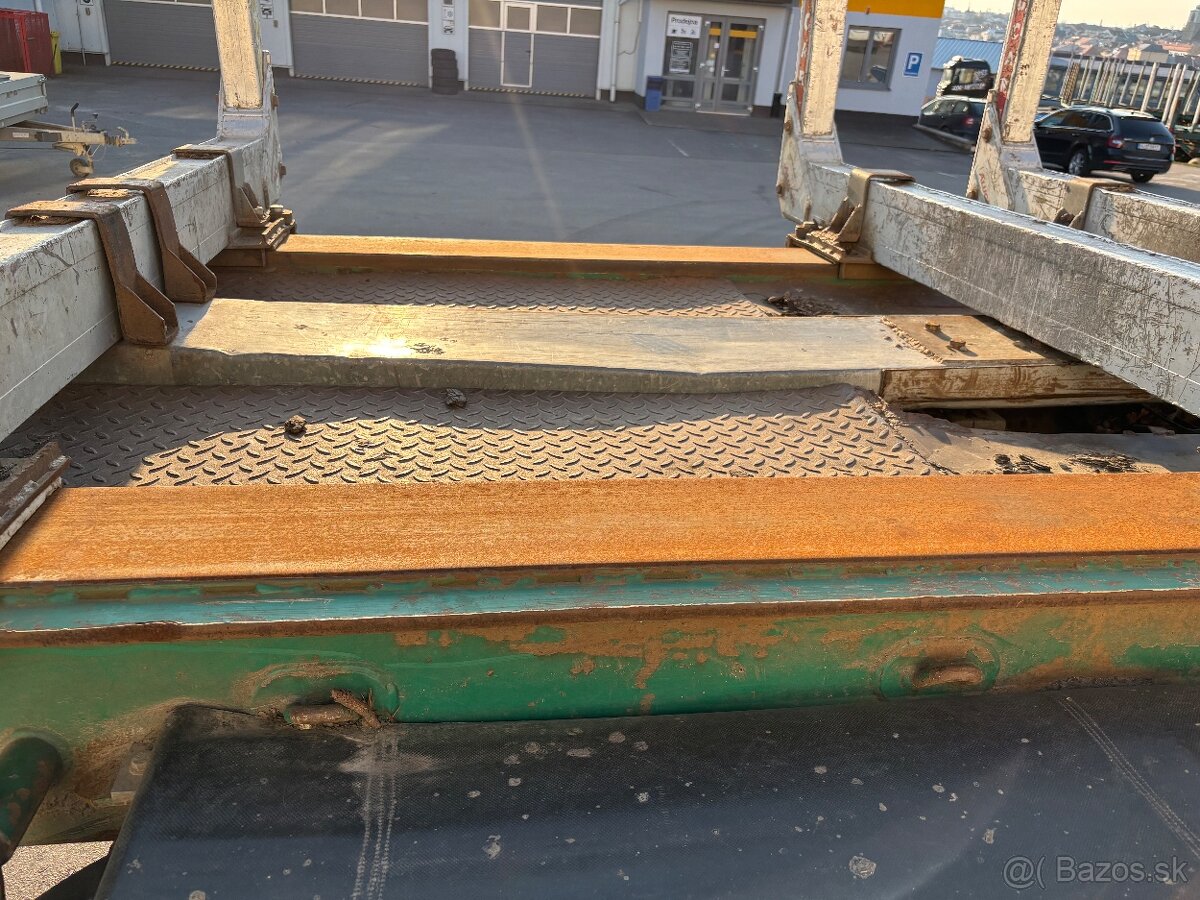 Lesovoz TOM teleskop - 7