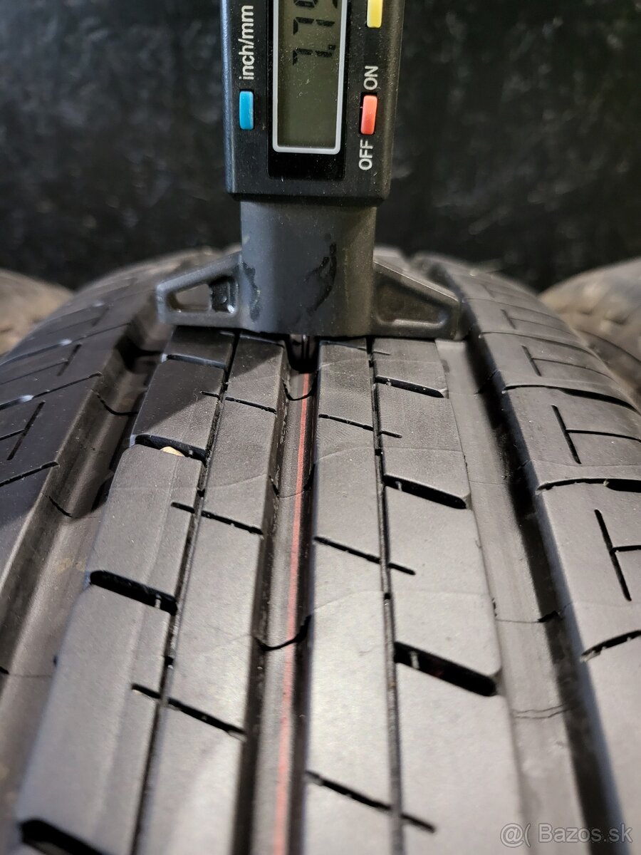 175/60 R16 Bridgestone letne pneumatiky - 7