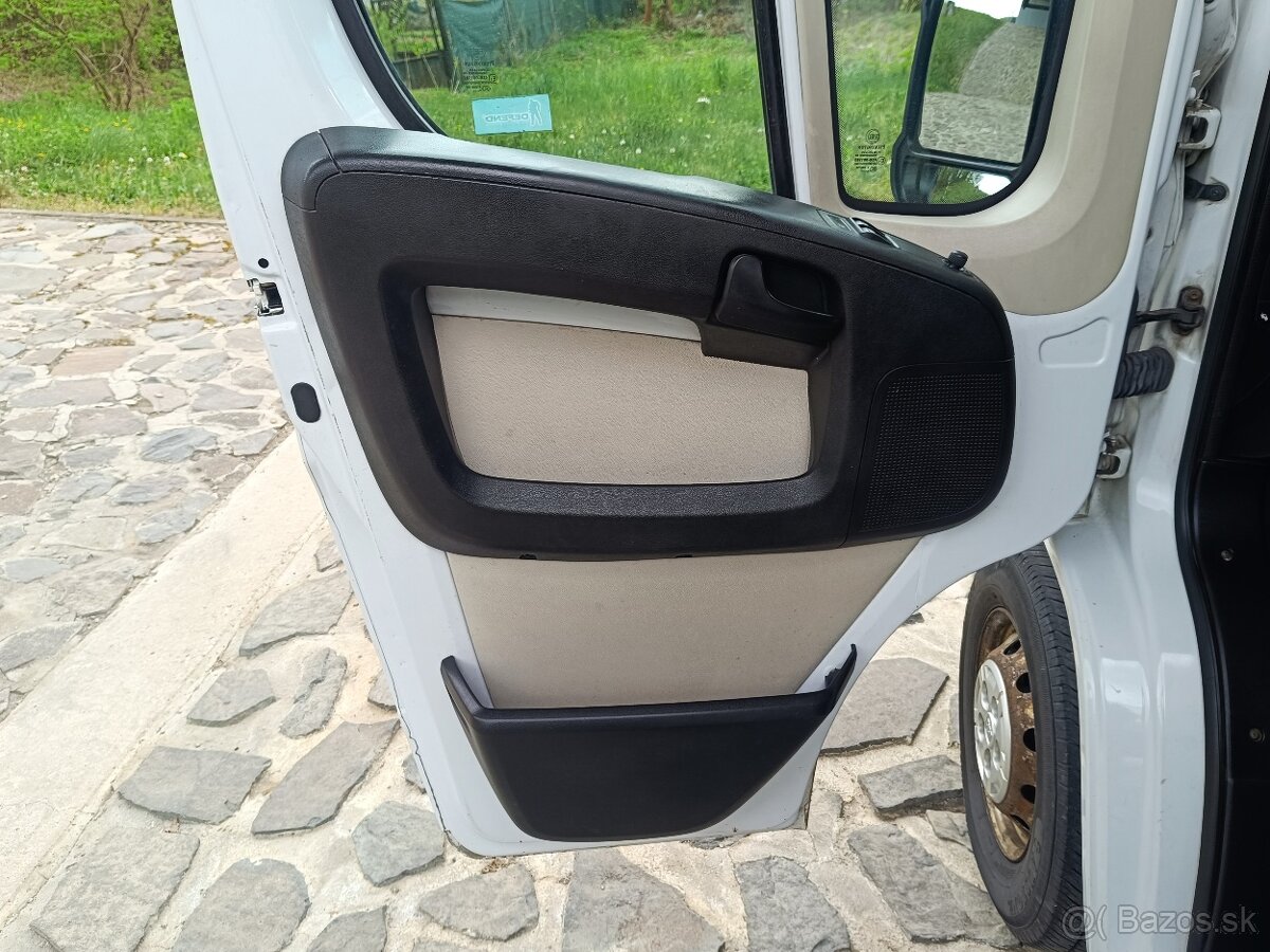 ✳️Fiat Ducato 2.3 MultiJet E6 L3H2 3,5t ZV370DJ✳️ - 7