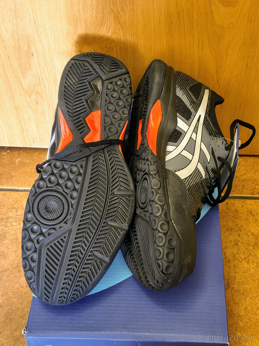 Asics Gel Rocket 9, veľ. 45 - 7