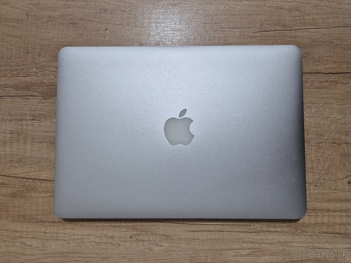 MacBook Pro (13-inch, 2015) /Intel Core i5/8GB RAM/512GB SSD - 7