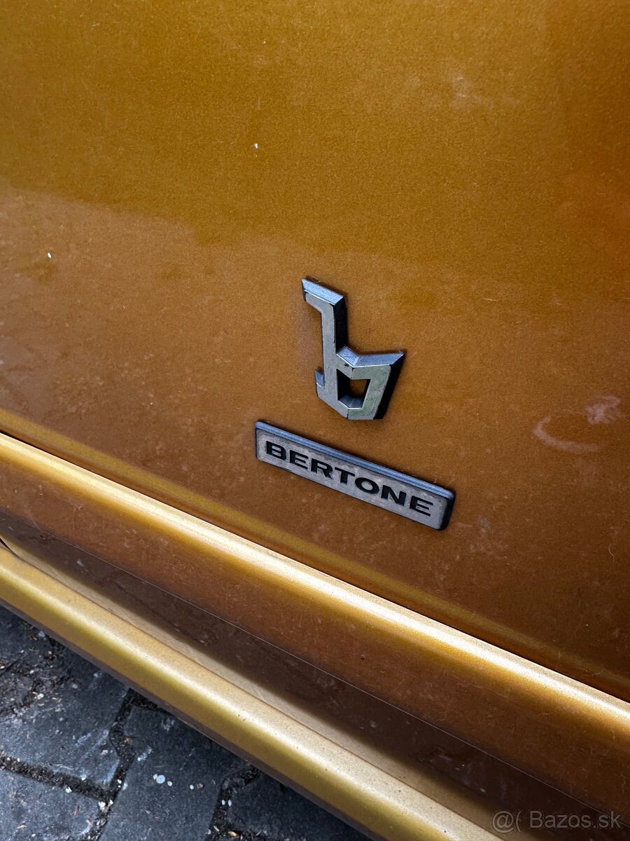 Astra g coupe bertone - 7