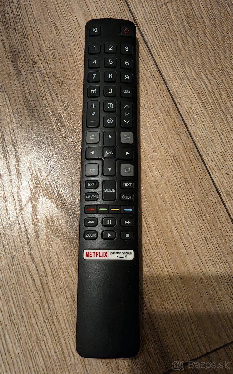 Televízor 32" TCL 32S5400A - 7