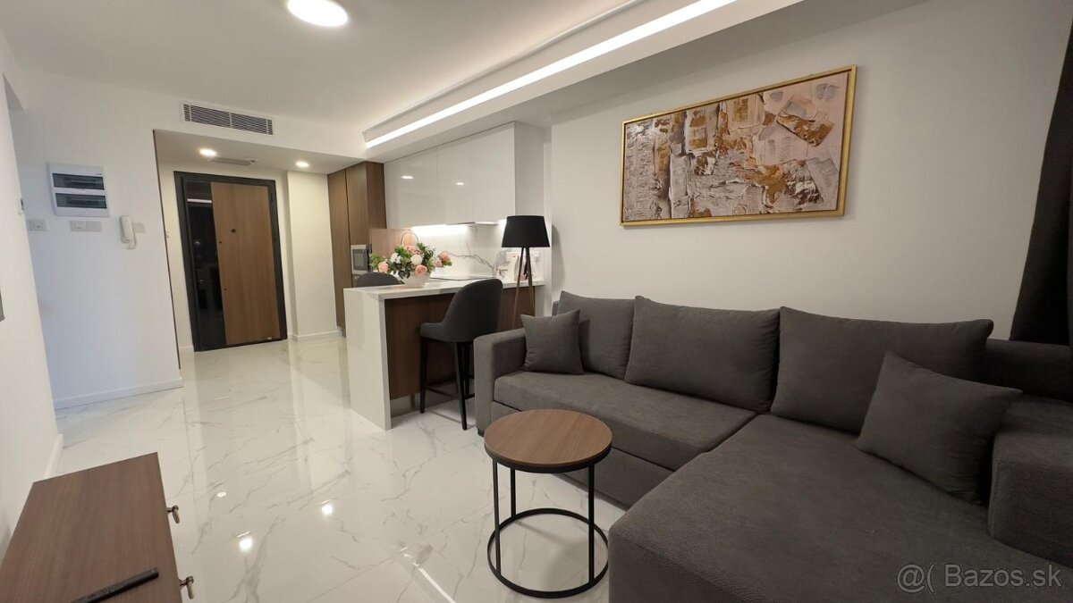 Apartmány na Severnom Cypre - 7