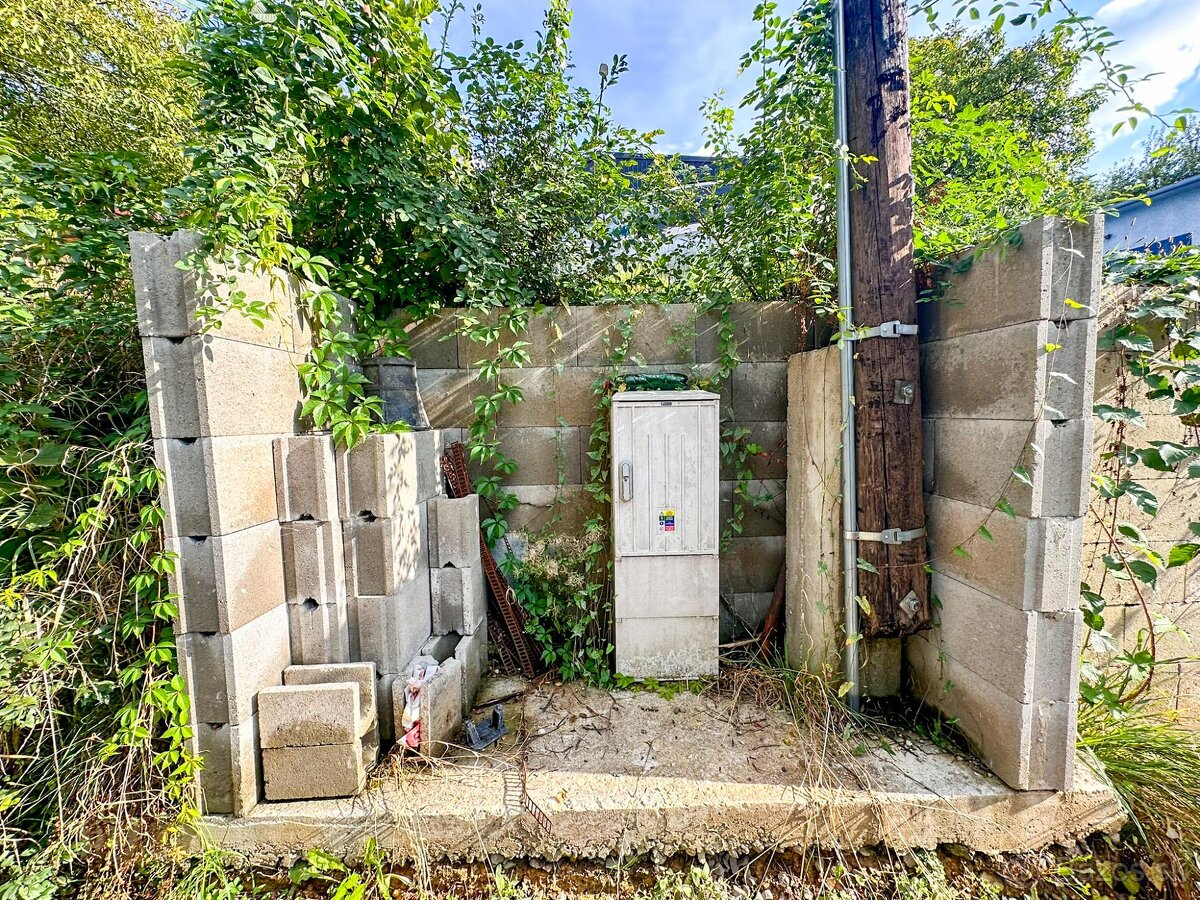 Stavebný pozemok v meste Kremnica (ul. Továrenská) - 7