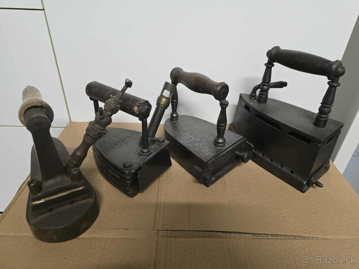 4kusi zehlicky do zbierky - 7