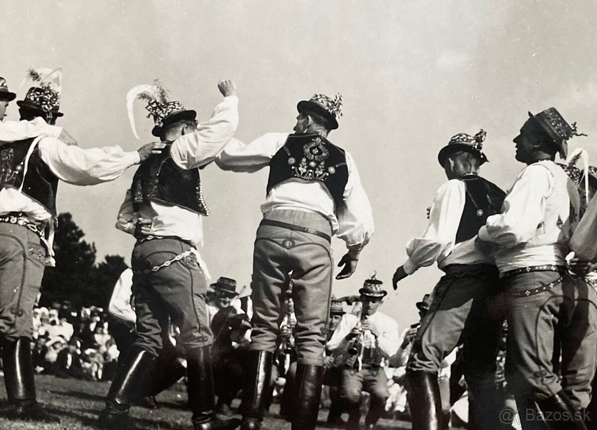 Karol Plicka - Fotografie - 7