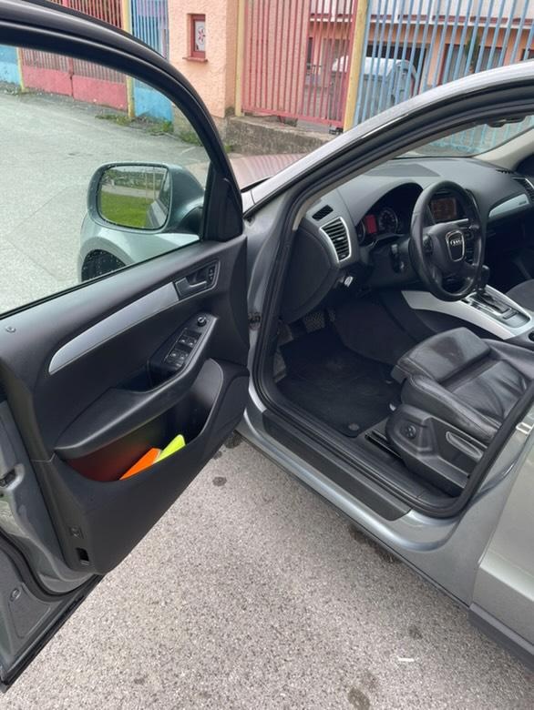 Audi Q5 2.0 TDI - 7