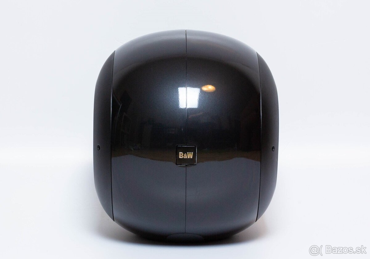 Bowers&Wilkins 5.1 High-end - 7