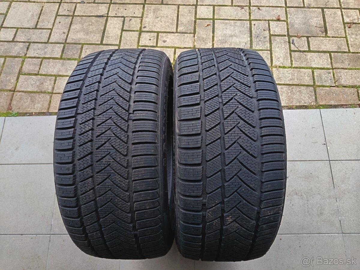 zimne pneu 235/45 R17 - 7