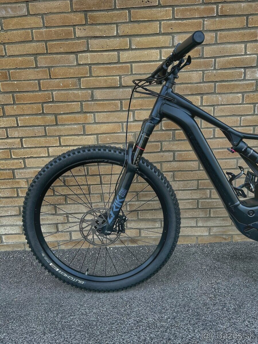 Specialized Turbo Levo Comp 2021 / L / 700Wh / 29" / - 7