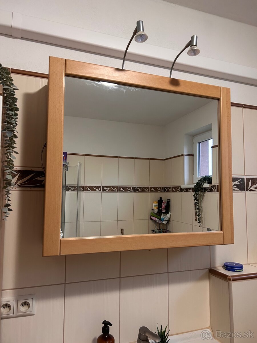 Kúpeľňový nábytok - 7