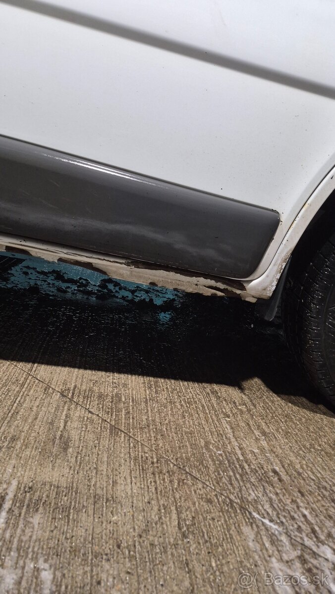 Opel Vivaro 2.0dci 66kw - 7