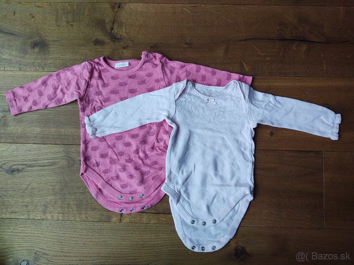 Balík pre dievèatko, vel.62 - 7