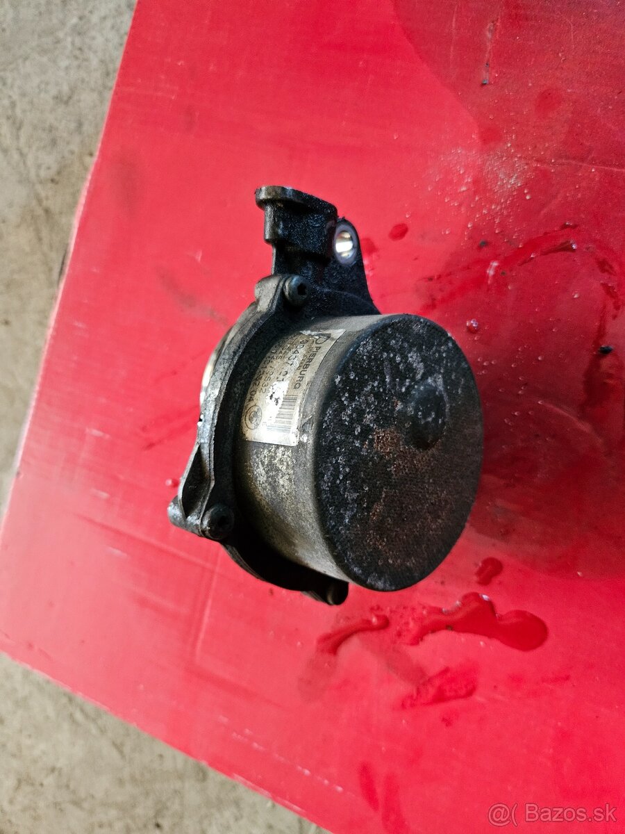 Rozpredám motor BMW M57N2 173kw - 7