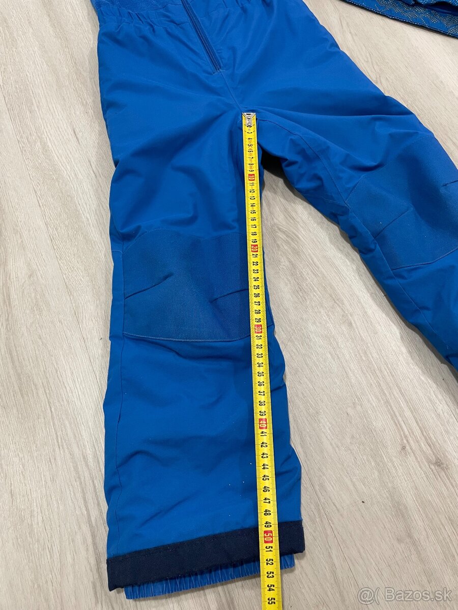 Columbia súprava na sneh, ľad - 7