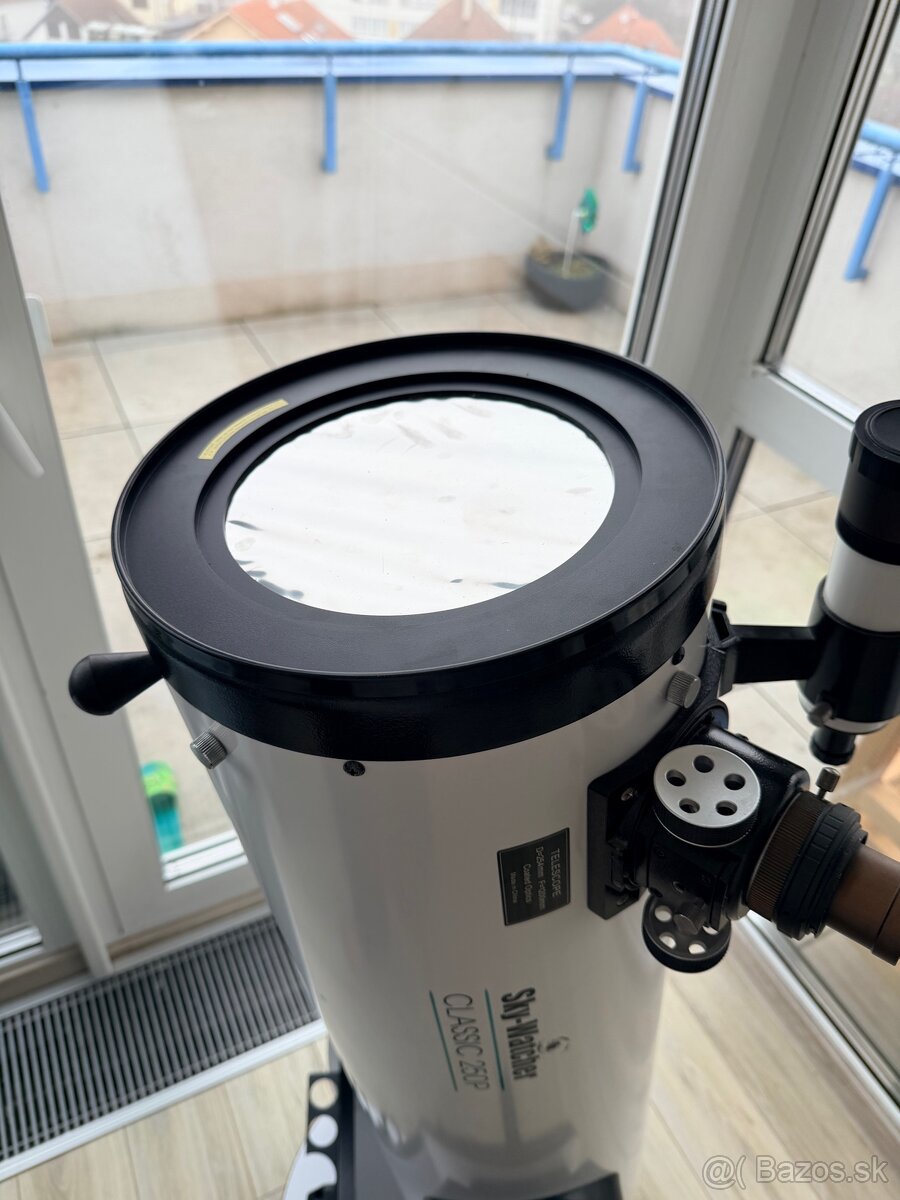 Predam Teleskop sky watcher dobson 254/1200mm - 7