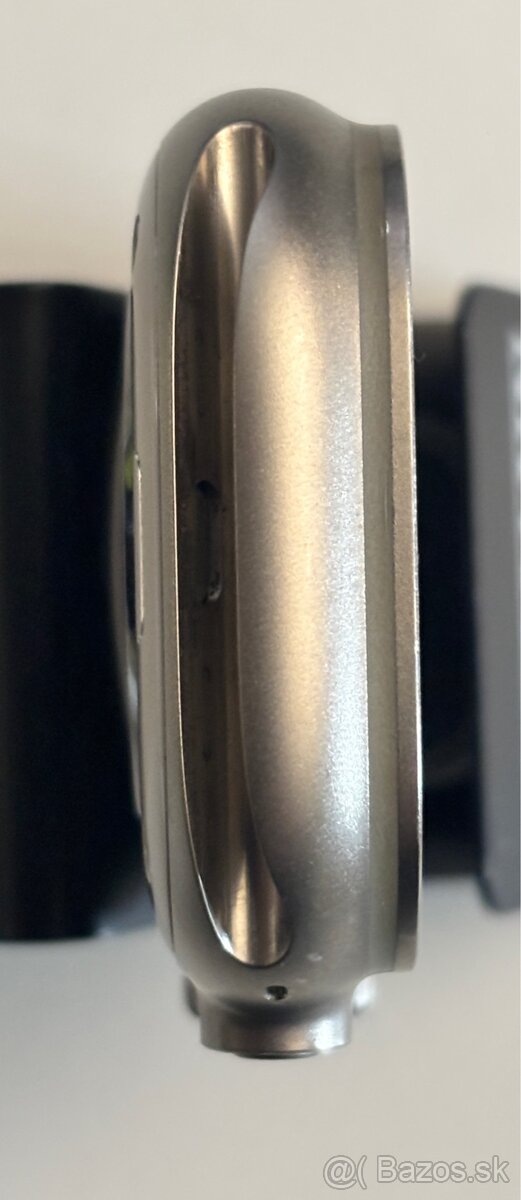 Apple Watch Ultra 1 49mm Titanium Black/Gray - 7